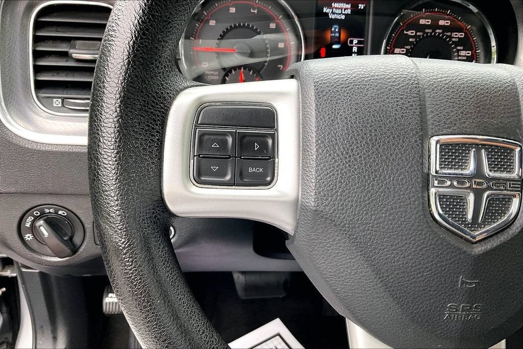 2014 Dodge Charger SE