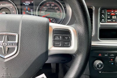2014 Dodge Charger SE