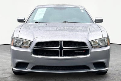 2014 Dodge Charger SE