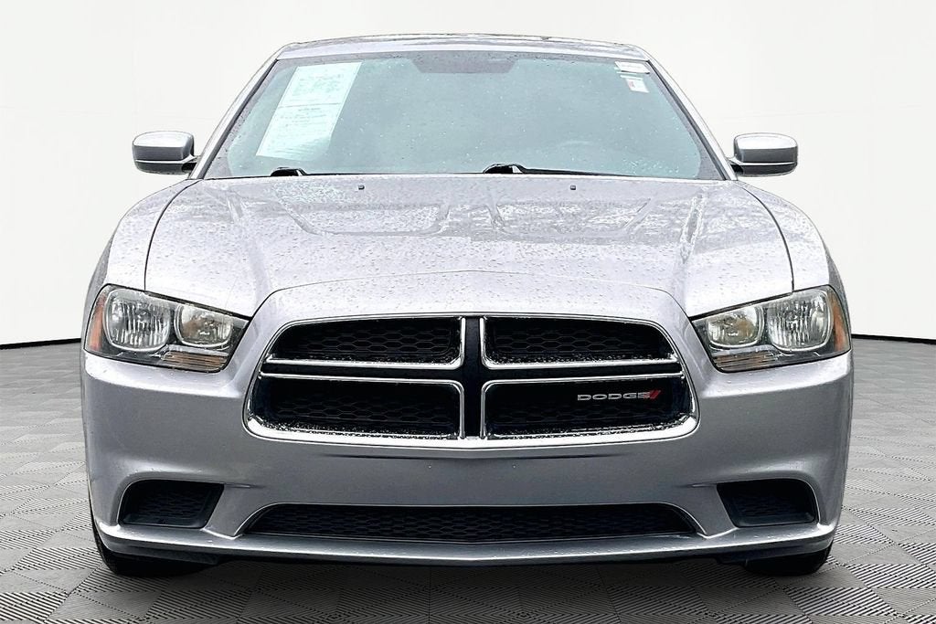 2014 Dodge Charger SE