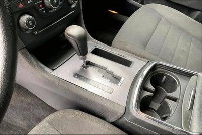 2014 Dodge Charger SE