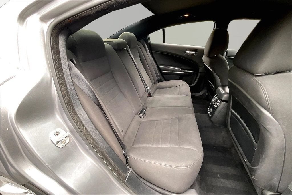 2014 Dodge Charger SE
