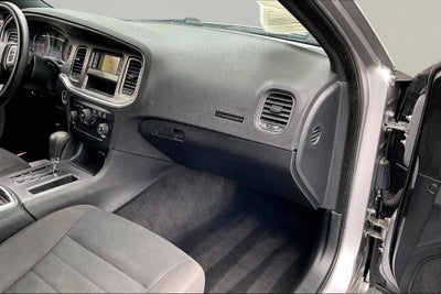 2014 Dodge Charger SE