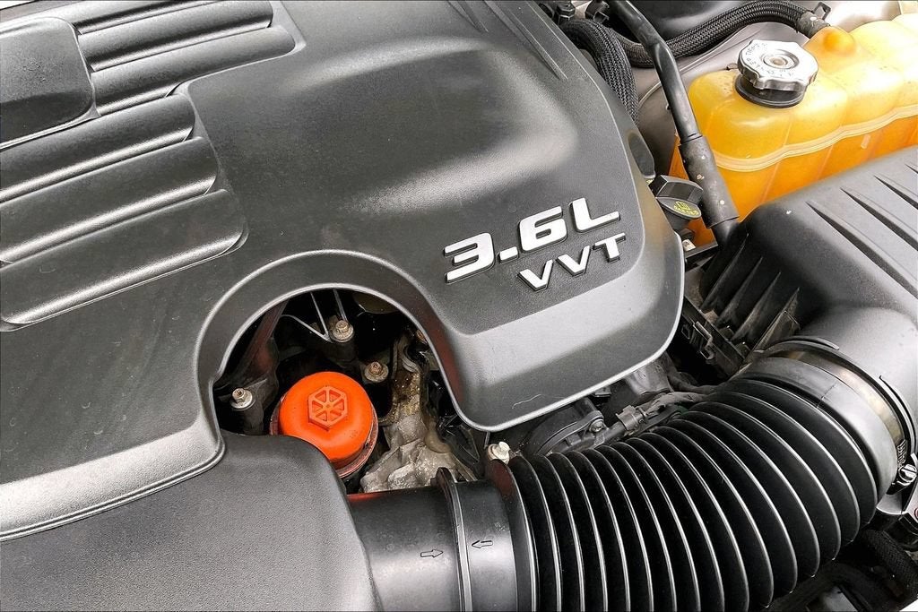 2014 Dodge Charger SE