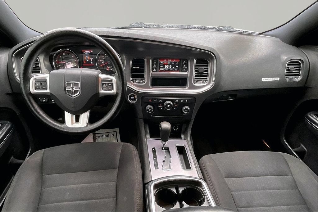 2014 Dodge Charger SE