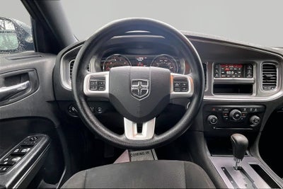 2014 Dodge Charger SE