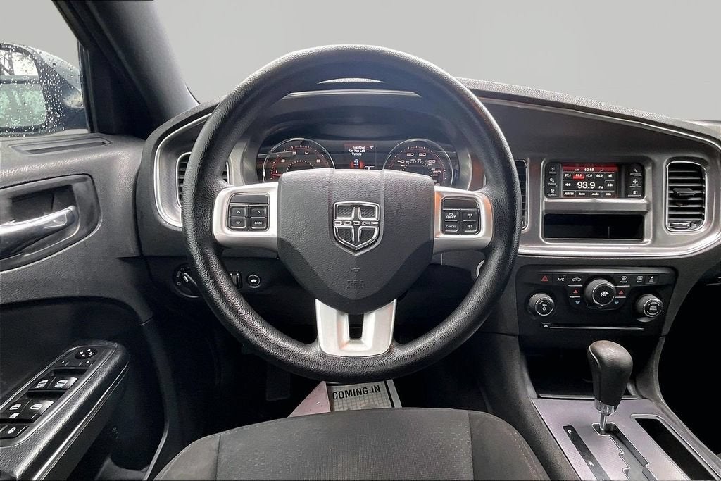 2014 Dodge Charger SE