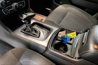 2018 Dodge Charger SXT