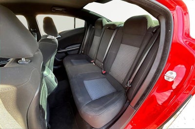 2022 Dodge Charger R/T
