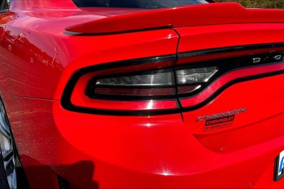 2022 Dodge Charger R/T