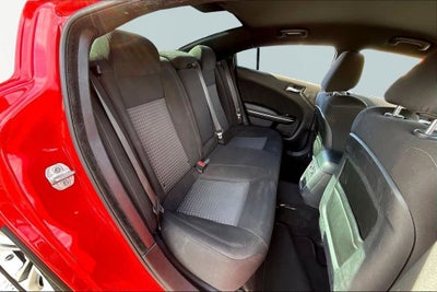 2022 Dodge Charger R/T