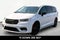 2024 Chrysler Pacifica Hybrid S Appearance Pkg