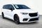 2024 Chrysler Pacifica Hybrid S Appearance Pkg