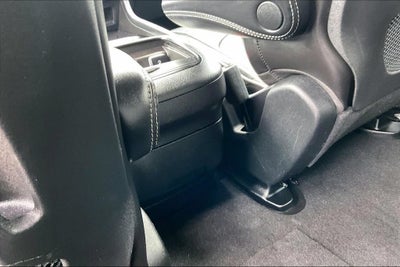 2025 Chrysler Pacifica Hybrid Premium S Appearance Pkg