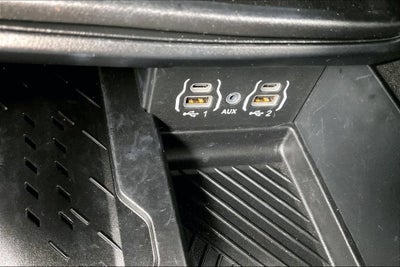 2025 Chrysler Pacifica Hybrid Premium S Appearance Pkg