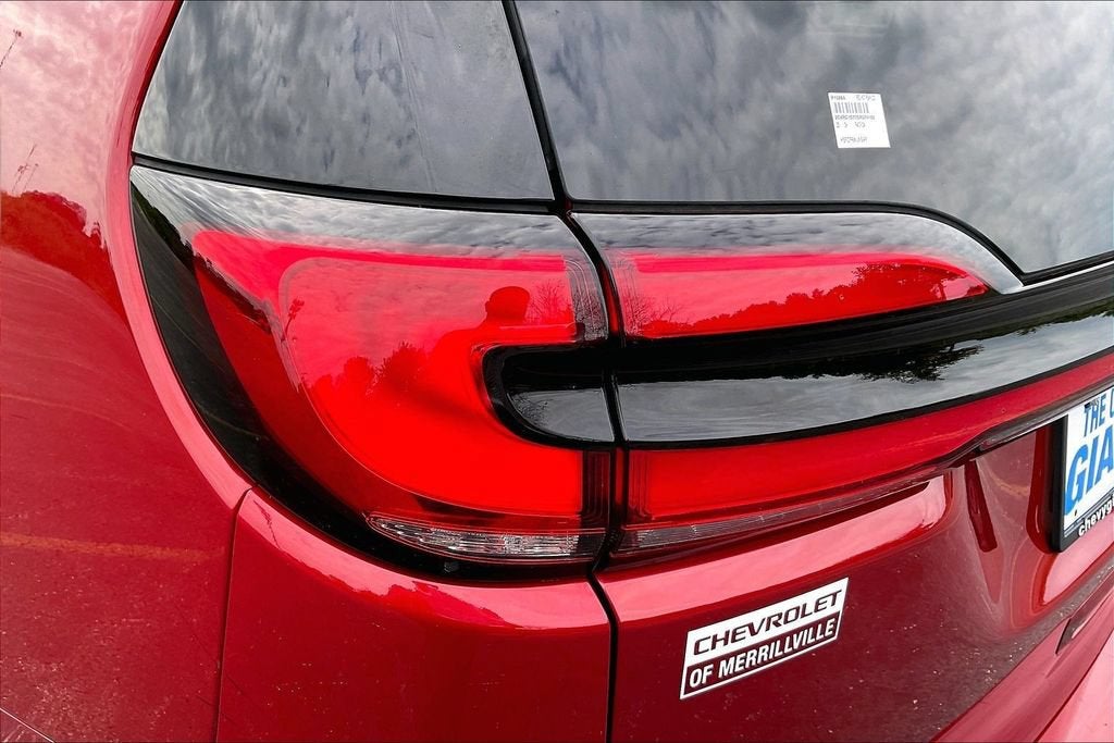 2025 Chrysler Pacifica Hybrid Premium S Appearance Pkg