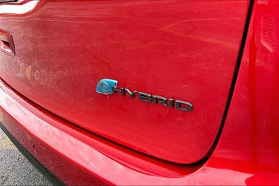 2025 Chrysler Pacifica Hybrid Premium S Appearance Pkg
