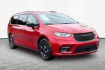 2025 Chrysler Pacifica Hybrid Premium S Appearance Pkg