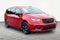 2025 Chrysler Pacifica Hybrid Premium S Appearance Pkg