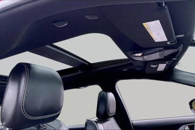 2025 Chrysler Pacifica Hybrid Premium S Appearance Pkg