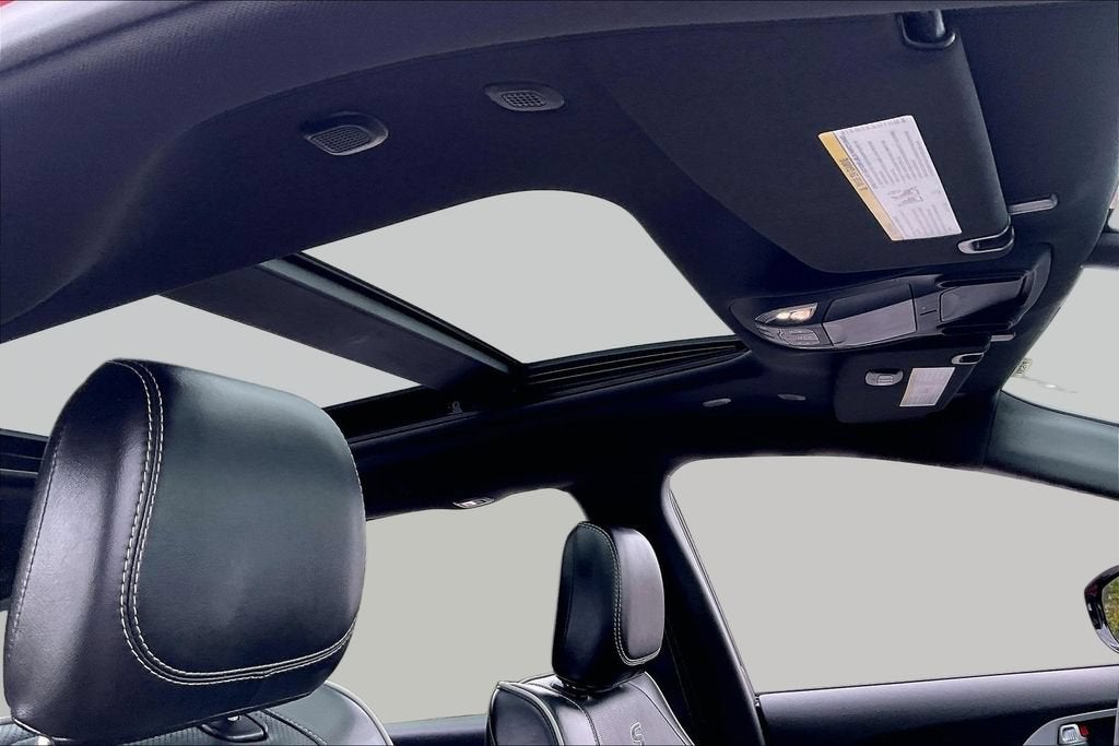 2025 Chrysler Pacifica Hybrid Premium S Appearance Pkg