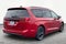 2025 Chrysler Pacifica Hybrid Premium S Appearance Pkg