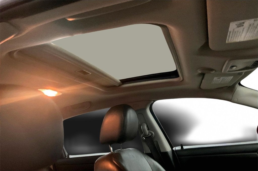 2013 Chevrolet Impala LTZ