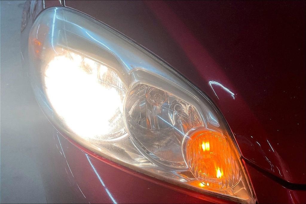 2013 Chevrolet Impala LTZ