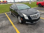 2013 Cadillac XTS Luxury