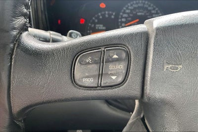 2006 Chevrolet Silverado 1500 LT3