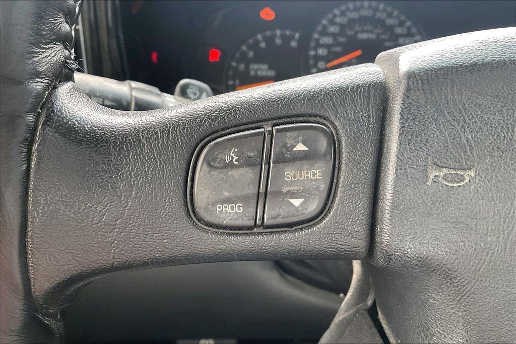 2006 Chevrolet Silverado 1500 LT3