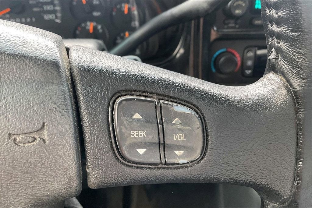 2006 Chevrolet Silverado 1500 LT3