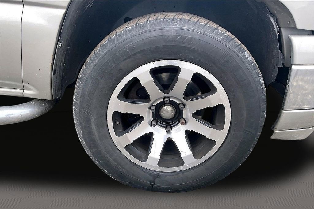 2006 Chevrolet Silverado 1500 LT3