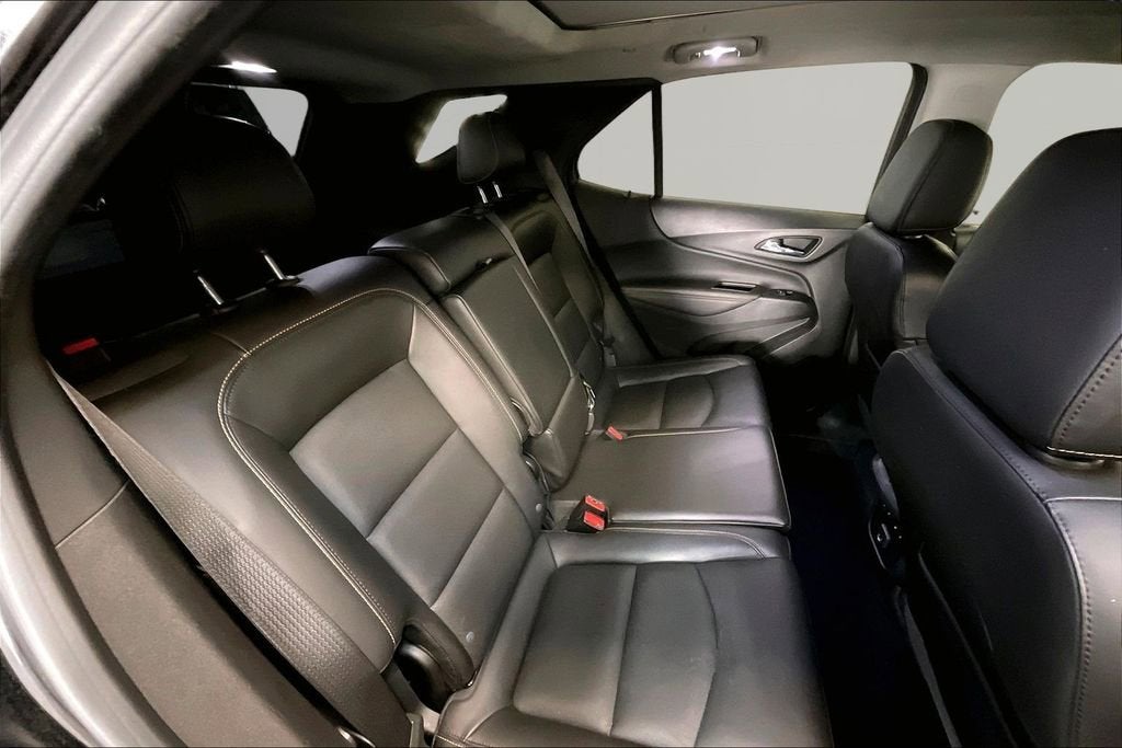 2021 Chevrolet Equinox Premier