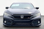2020 Honda Civic Si Sedan 4DR SDN SI MT