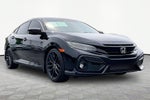 2020 Honda Civic Si Sedan 4DR SDN SI MT