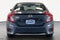 2020 Honda Civic Sedan LX