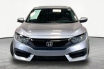 2018 Honda Civic Sedan EX