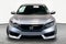 2018 Honda Civic Sedan EX
