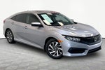 2018 Honda Civic Sedan EX