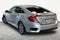 2018 Honda Civic Sedan EX