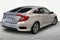 2018 Honda Civic Sedan EX