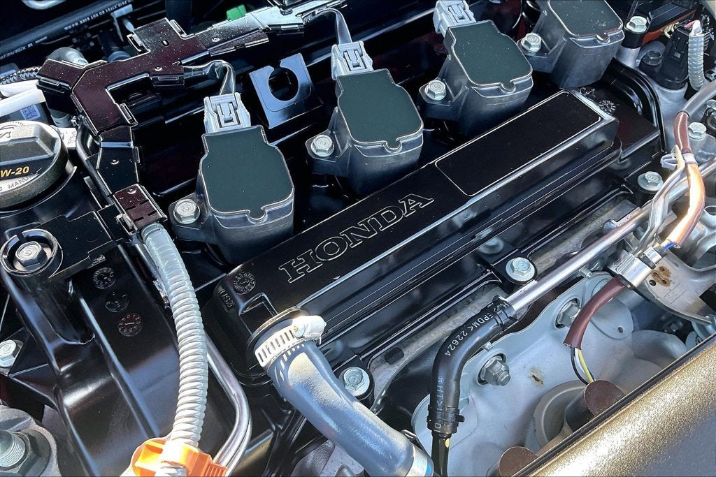 2023 Honda Civic Sedan EX