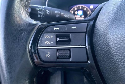 2024 Honda Civic Sedan Touring