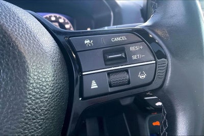 2024 Honda Civic Sedan Touring