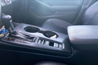 2024 Honda Civic Sedan Touring