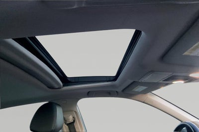 2024 Honda Civic Sedan Touring