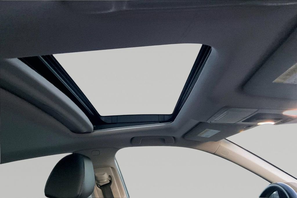 2024 Honda Civic Sedan Touring