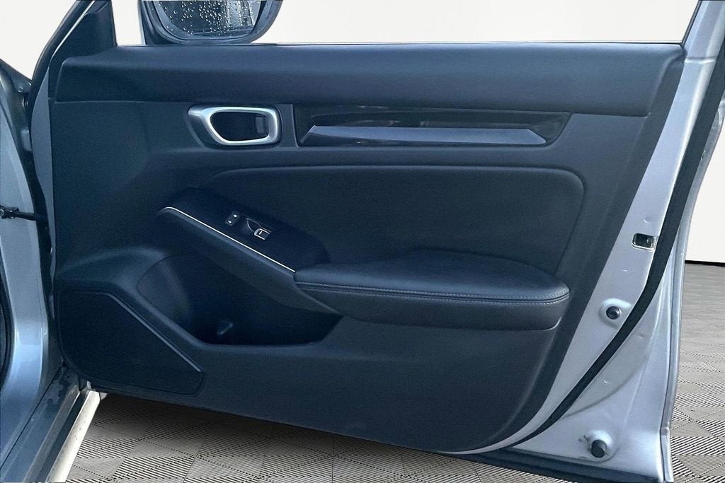 2024 Honda Civic Sedan Touring