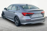 2024 Honda Civic Sedan Touring